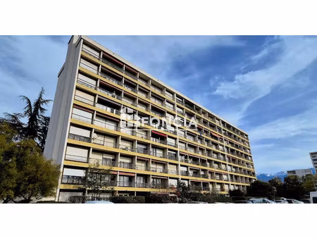 vente appartement 4 pièces 90 m² à echirolles (38130)  150 000 €