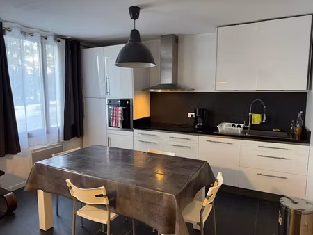 vente appartement 2 pièces 44.6 m² à pra loup (04400)  169 600 €