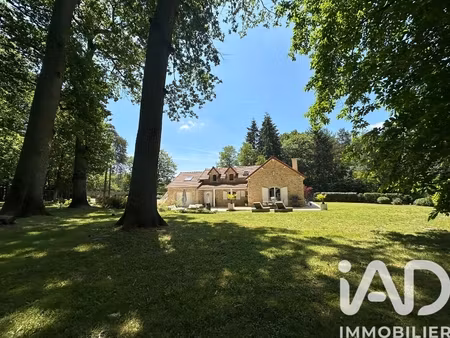 vente longère 6 pièces