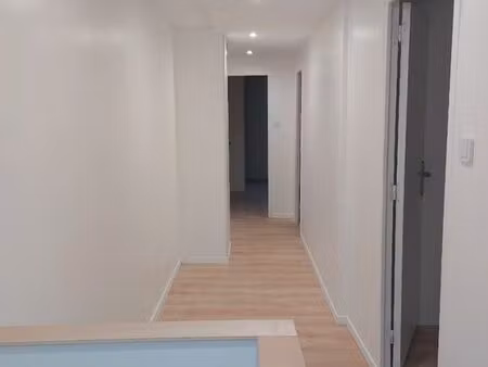 maison de ville 140m2 sans jardin