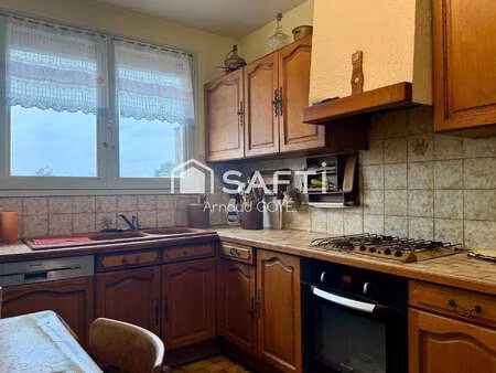 vente maison à la suze-sur-sarthe (72210) : à vendre / 114m² la suze-sur-sarthe