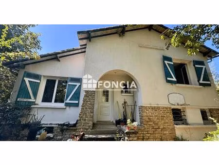 niort secteur avenue de limoges