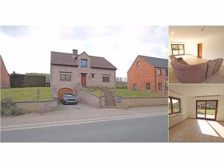 villa à louer à wolfshaegen 117 huldenberg (rbv06869)