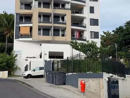 studio - ste clotilde