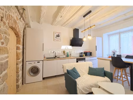 vente appartement 2 pièces 31 m² à bayonne (64100)  185 000 €