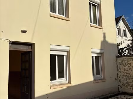 t1 proche clinique des ormeaux