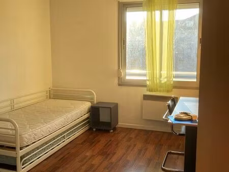 studio lille catho vauban centre