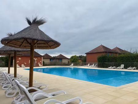 vente appartement 3 pièces 42 m² à prayssac (46220)  50 000 €