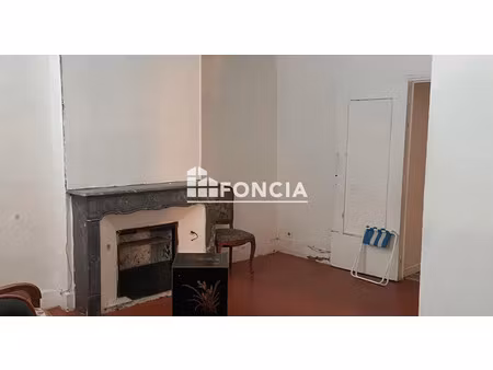 vente appartement 2 pièces 47.69 m² à toulon (83000)  110 500 €