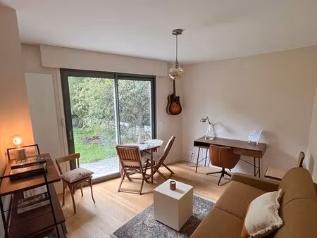 studio 1 pièce 22 m²