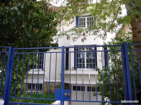 maison 4 pièces 96 m²