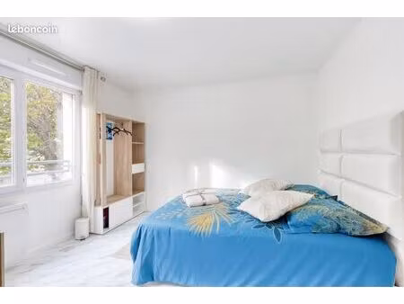 appartement 2 pièces 28 m²