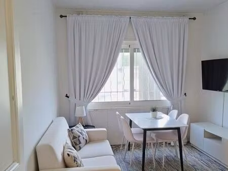 maison de ville 2 pièces 36 m²