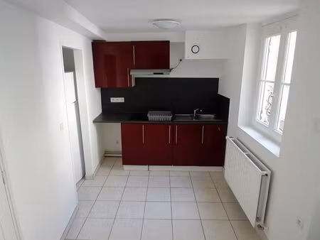 appartement t2 quartier carmes