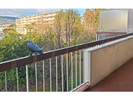 appartement cannes 70 m² t-4 à vendre  296 000 €