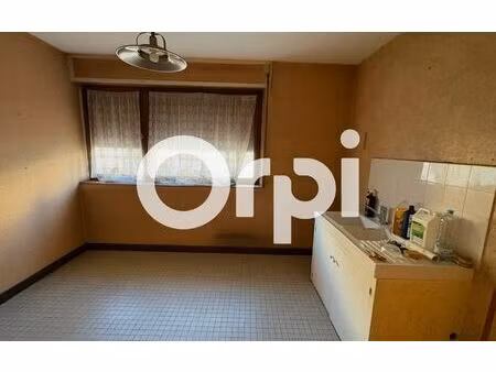 appartement saint-chamond 65.24 m² t-3 à vendre  65 000 €