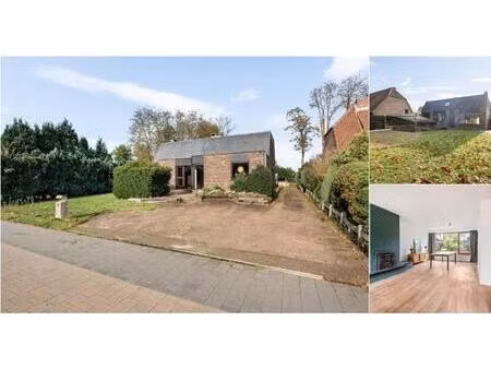 maison à vendre à poederleesteenweg 34 lichtaart (rbv06454)