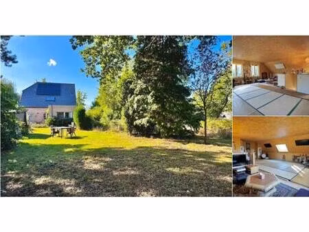 maison à vendre à ledestraat 1 b moerbeke-waas (rbv06860)