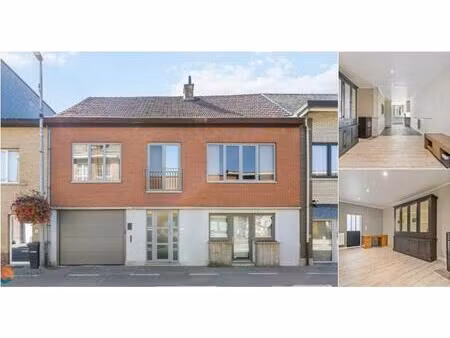 maison à vendre à peulisstraat 19 beerzel (rbv06794)