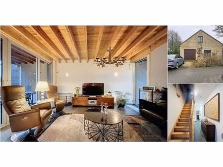 maison à vendre à brugse steenweg 302 bruges (rbv06336)