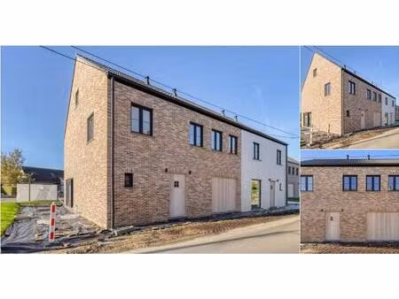 maison à vendre à kolkstraat 2 geetbets (rbv06197)