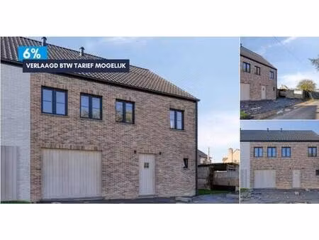 maison à vendre à kolkstraat 3 geetbets (rbv06200)