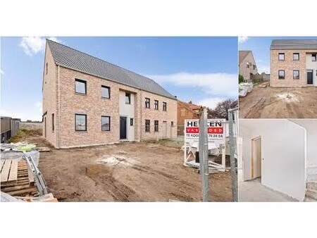 maison à vendre à borgtstraat 50 vorst (rbv06445)