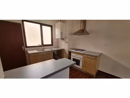 vente appartement 3 pièces 77 m² à agen (47000)  109 000 €