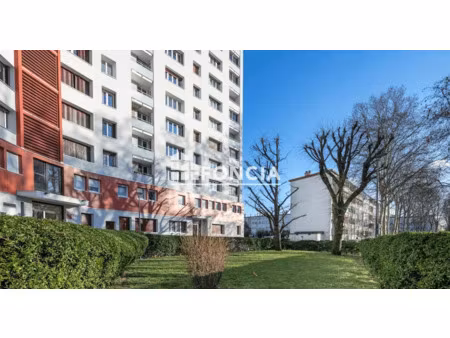 vente appartement 5 pièces 76 m² à grenoble (38000)  109 000 €