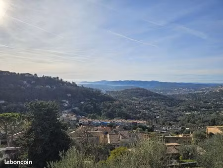 appartement 4 pièces 133 m²