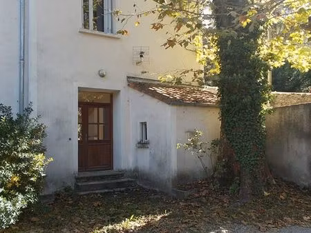 appartement 3 pièces 50 m²