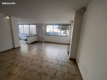 maison 3 pièces 84 m²