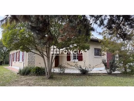 entre montauban et toulouse