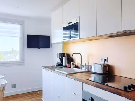 chambre 1 pièce 12 m²