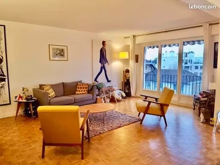 à louer 3/4 pièces versaillaise