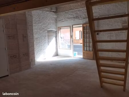 location local de stockage