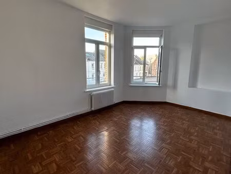 maison de ville 3 chambres pas de terrain