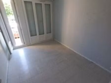 appartement 3 pièces 56 m²