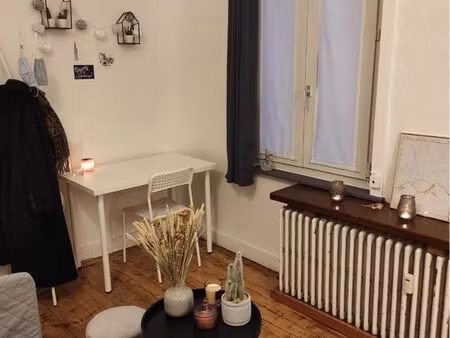 appartement proche centre-ville