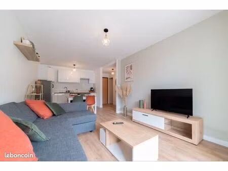 loue appartement 2 pièces