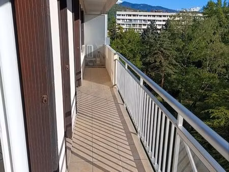 location appartement 78m2