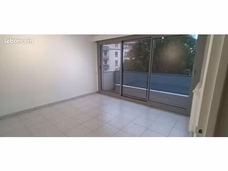 part loue t1b meublé -tlse st cyprien – 550 cc