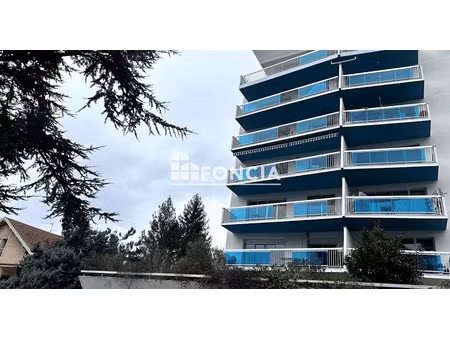 vente appartement 6 pièces 114 m² à grenoble (38000)  124 000 €