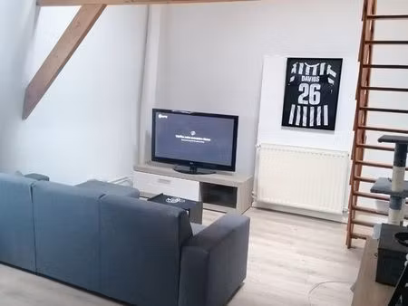 halluin centre ville