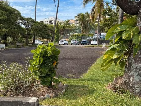 appartement 4 pièces 70 m²