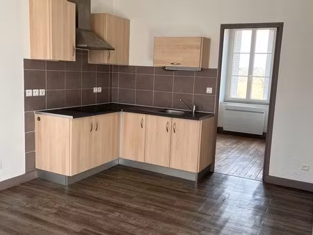 appartement 30m2 pierre buffière