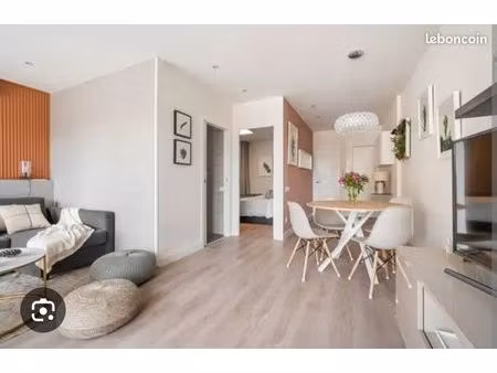 recherche locataire meublé longue durée strasbourg