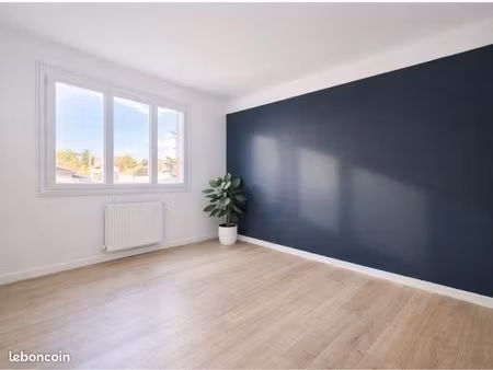 appartement type 3 meublé