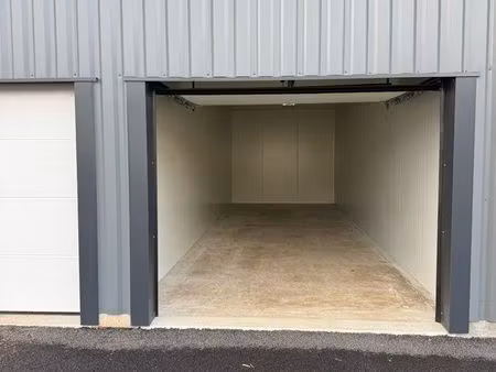 location box  garage   stockage