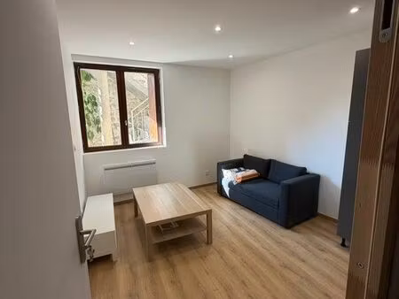 studio neuf centre ville